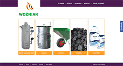 Desktop Screenshot of marpol.biz.pl